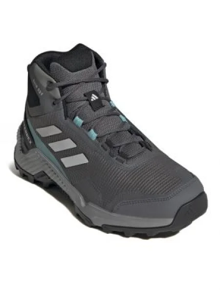 Обувки adidas TERREX Eastrail 2 Mid сиво черно