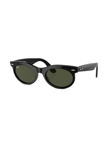 Saulės akiniai Ray-ban juoda