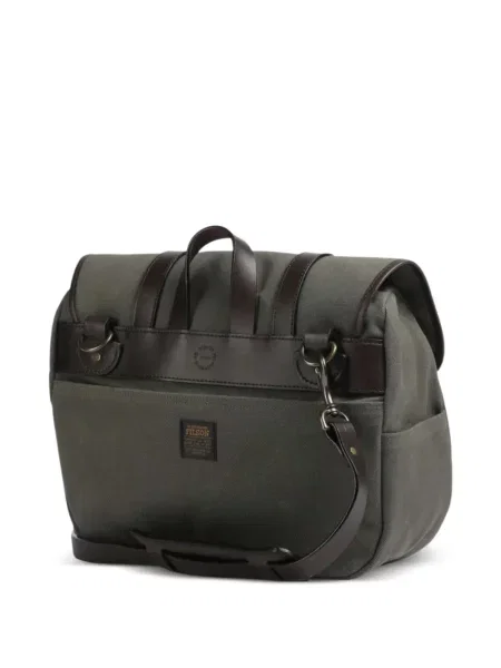 Geantă Filson verde