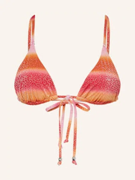 Plavky Seafolly růžové