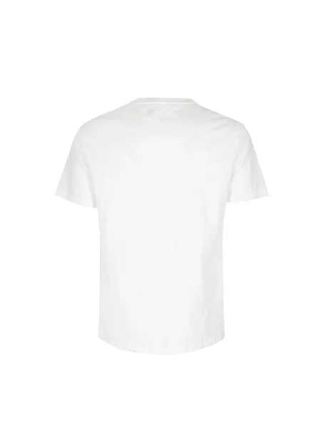 Koszulka Ralph Lauren biała