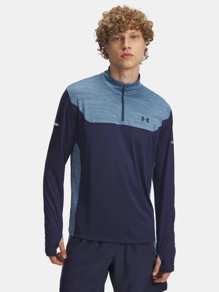 Tricou Under Armour albastru