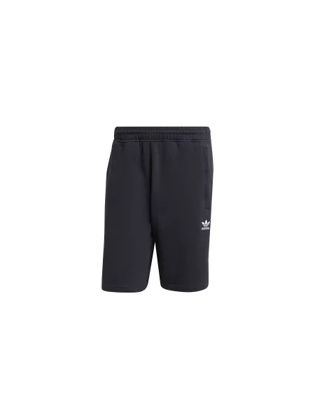 Krótkie szorty Adidas czarne