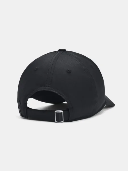 Under Armour Storm Blitzing pitch szürke/fekete baseball sapka. Méret: OS fekete