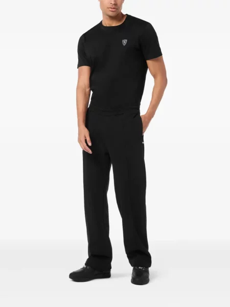 Pantaloni Billionaire negru