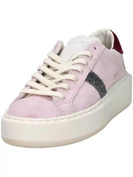 Pantofi D.a.t.e. roz