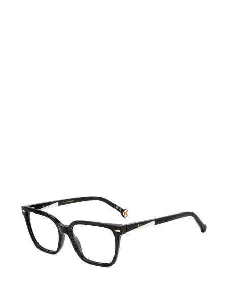 Ochelari de soare Carolina Herrera negru