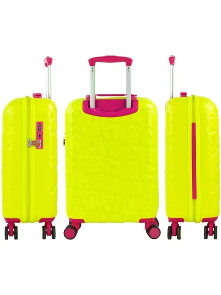 Kabelka Agatha Ruiz De La Prada zelená