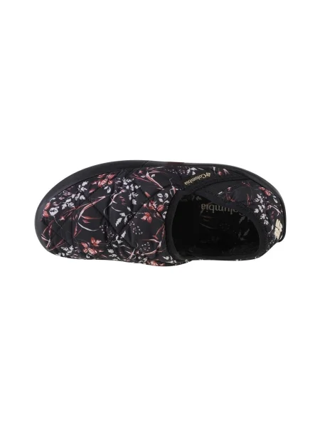Pantofi Columbia negru