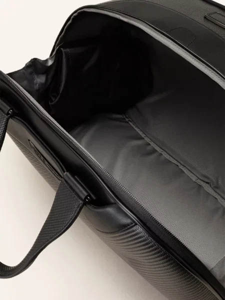 Tumi Torba Weekendowa Mclaren Quantum grau czarna