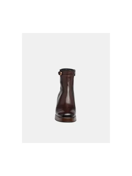 Pantofi Dorking maro