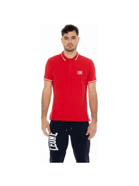 Tricou Leone 1947 roșu