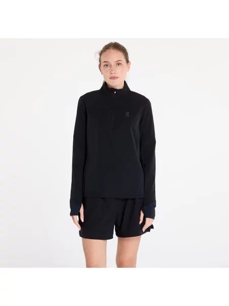 Hanorac On Trail Breaker Black XS negru