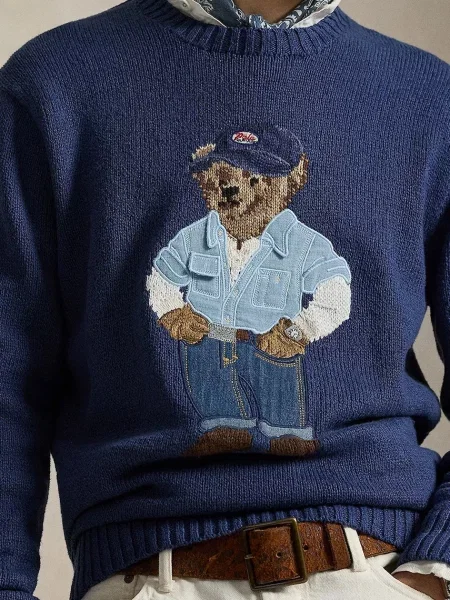 Свитер Polo Ralph Lauren