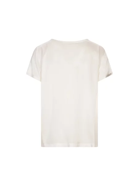 Koszulka Her Shirt biała