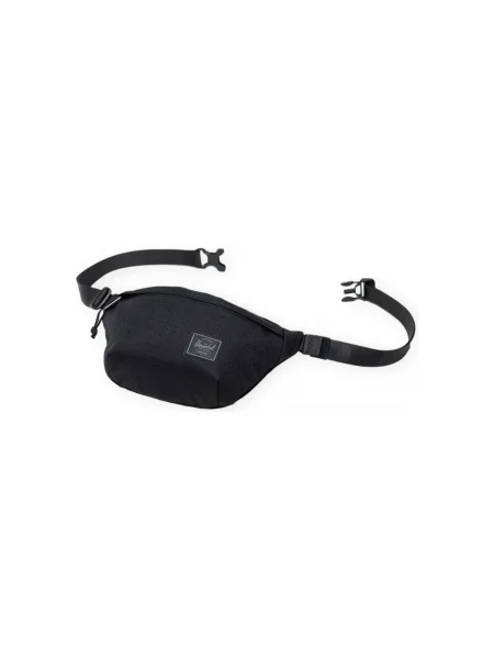 Portofel Herschel negru