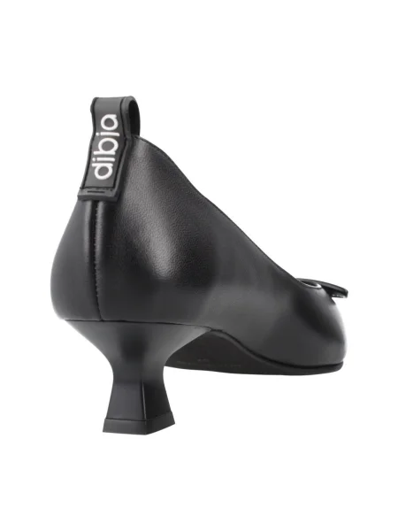 Pantofi Argenta negru