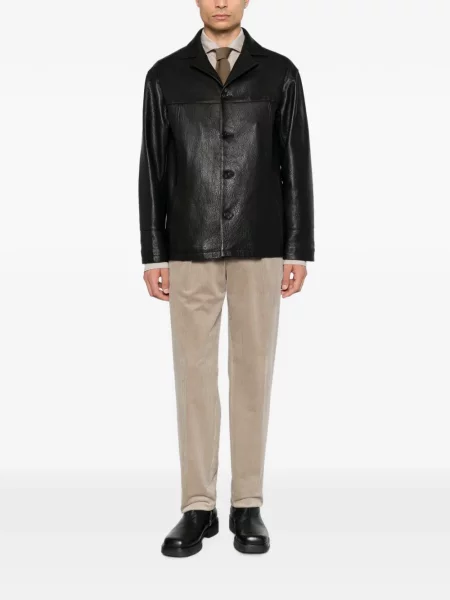 Pantaloni Profuomo de catifea cord