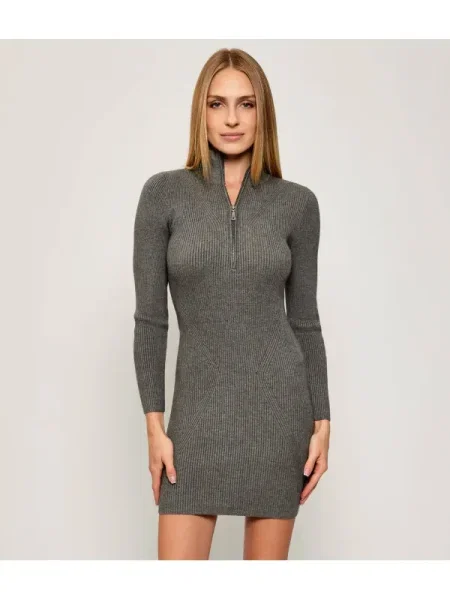 Guess rochie HARLEY gri