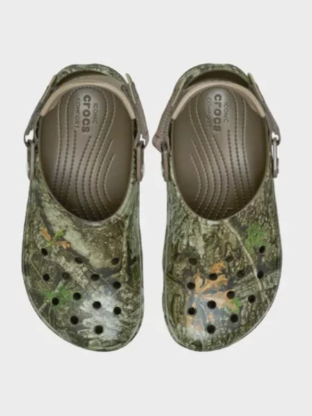 Сабо Crocs