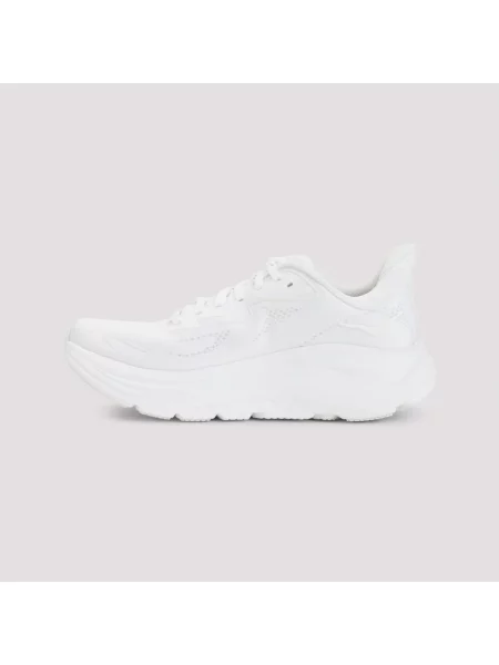 Hoka buty do biegania Clifton 10 biały
