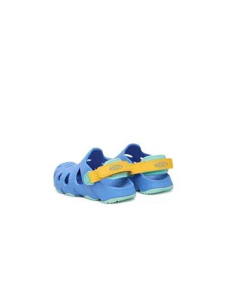 Basutės Keen HyperFLT Clog mėlyna