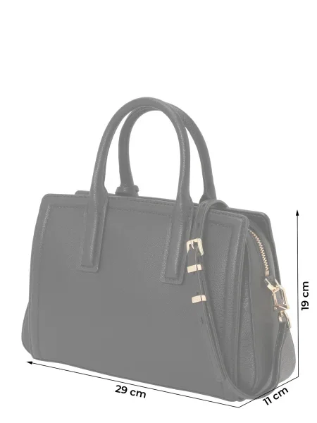 MICHAEL Michael Kors Poșete negru