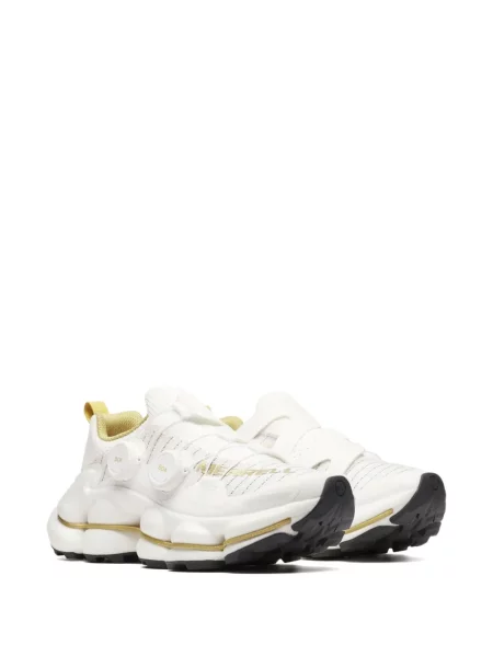 Sneakerși Merrell alb