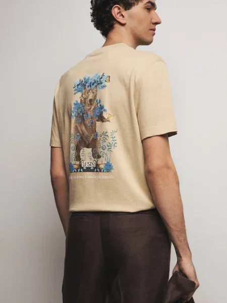 Футболка Medicine