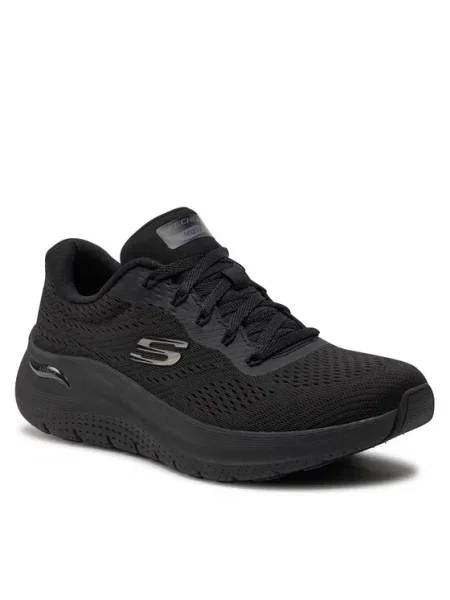 Skechers Сникърси Arch Fit League черен