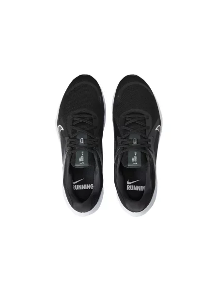 Pantofi Nike alb