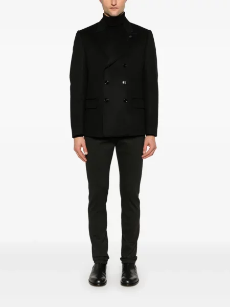 Pantaloni Dondup gri