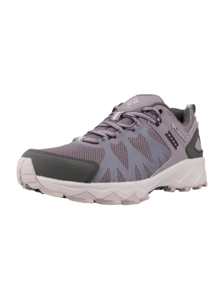 Pantofi Columbia violet