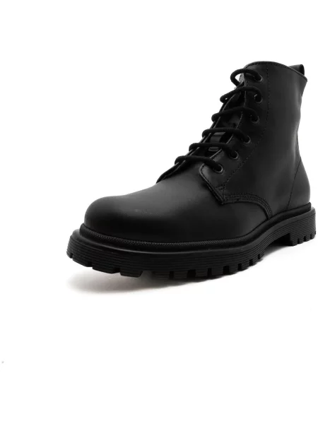 Pantofi copii Nerogiardini negru