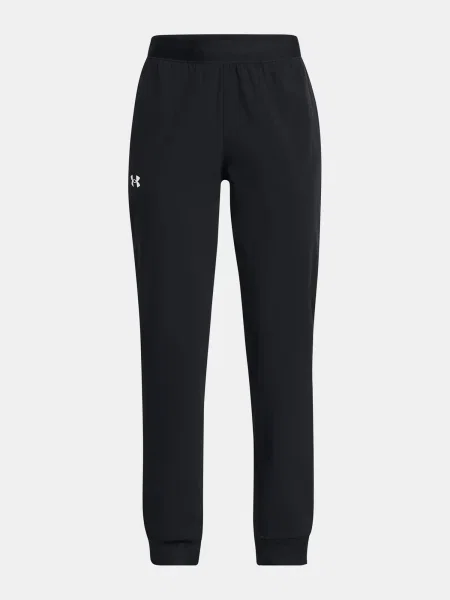 Trening copii Under Armour negru