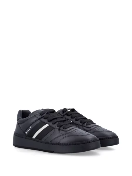 Sneakerși Bally negru