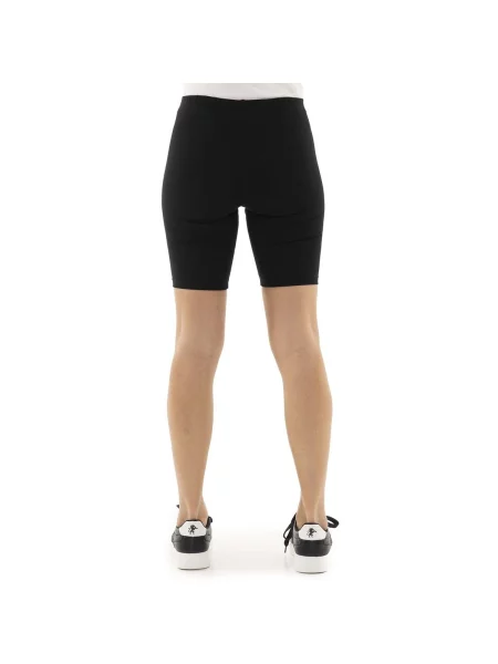 Scurt leggings Leone 1947 negru