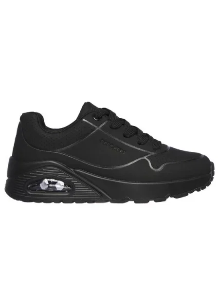 Superge Skechers črna
