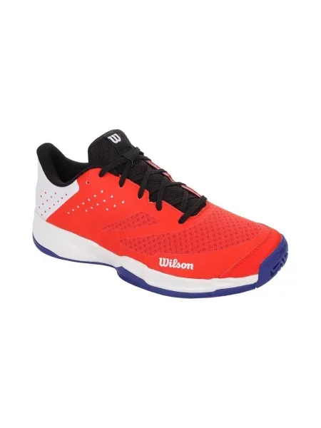 Tenisky Wilson červená