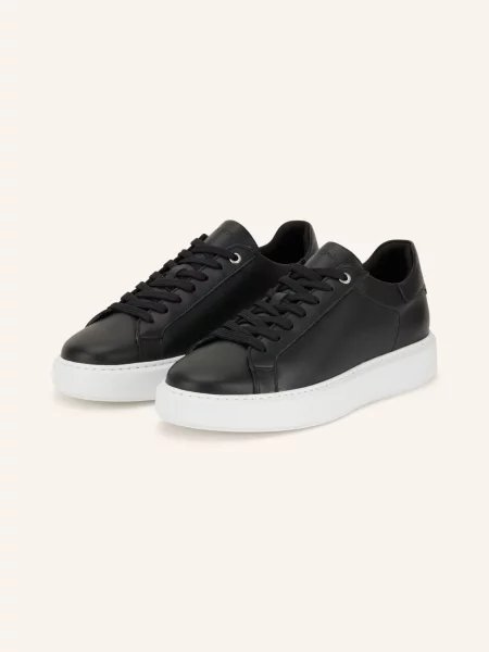 Sneakersy Marc O'polo białe
