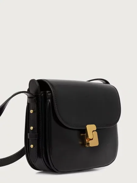 Soeur сумка крос-боді шкіряна BELLISSIMA MINI