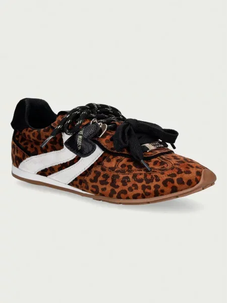 Steve Madden Abbi-H sneakers pentru femei maro