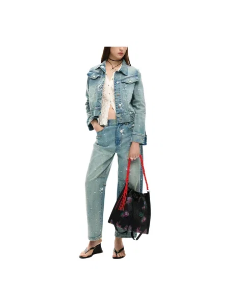 Plecak Desigual czarny