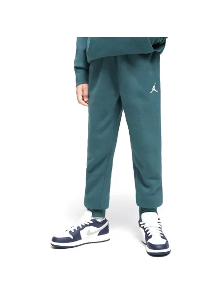 Nohavice Nike zelená