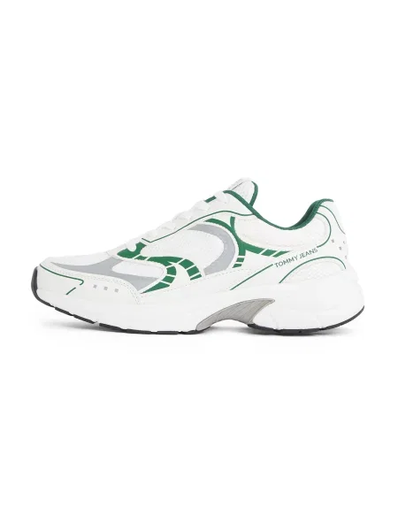 Sneakers Tommy Jeans gri