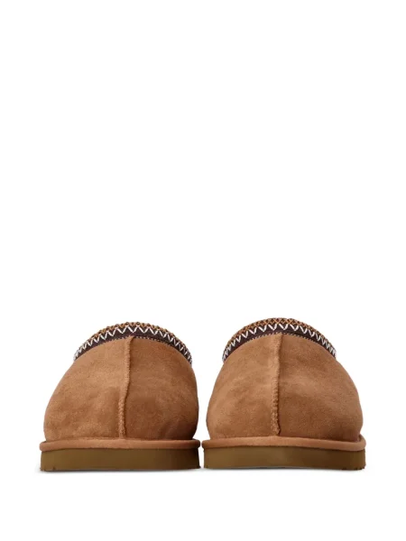 Papuci de casă Ugg maro