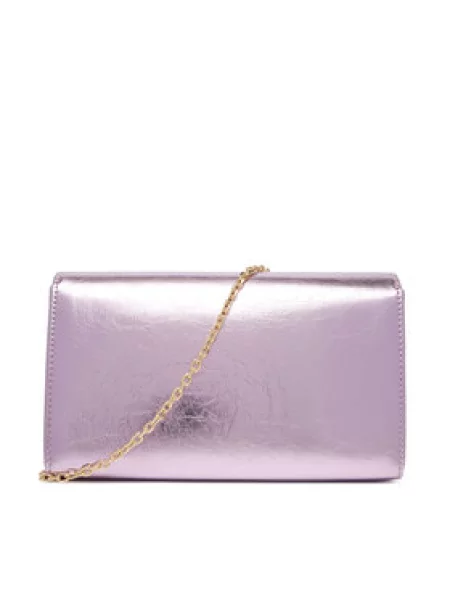 Táska LOVE MOSCHINO rózsaszín