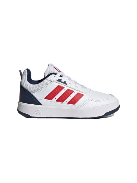 Félcipő Adidas fehér