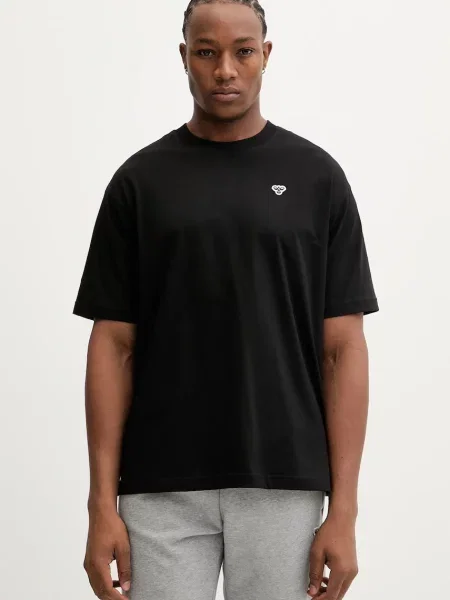 Tričko Hummel černá