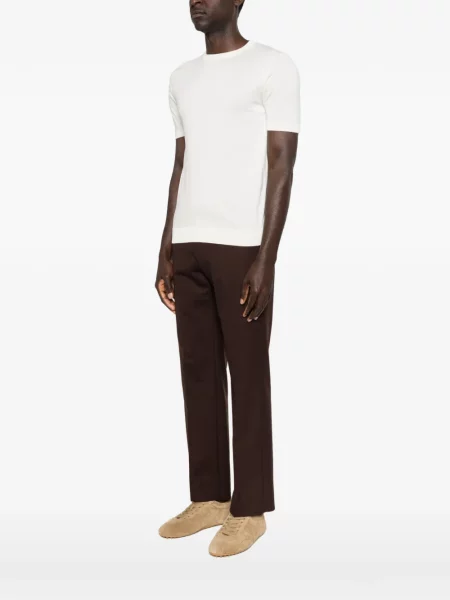Tricou Eraldo alb